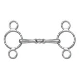 2- og 3-ringsbid