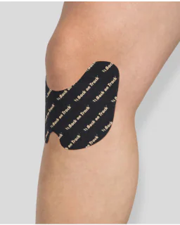 Back on Track Welltex Tape, sommerfugleform