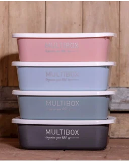 Waldhausen multibox 3L