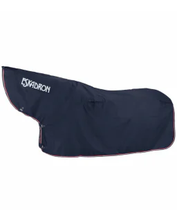 Eskadron ZIPNECK Regndækken til ridning