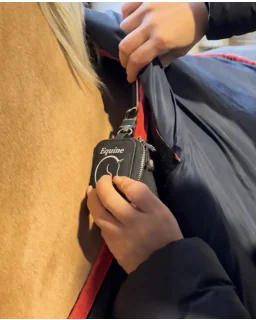 Equine LTS Cozycheck