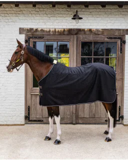 Kentucky Horsewear Fleece Rug Heavy Melange