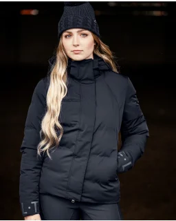 ELT Winter Performance Ohio ridejakke