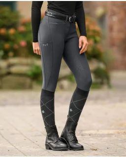 ELT Comfort Ride ridebukser m. grip
