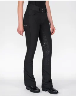 ELT Comfort Ride ridebuks m. vide ben og grip
