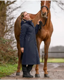 ELT Winter Performance ridejakke