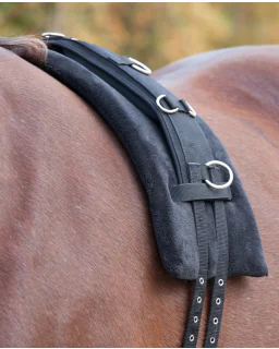 Waldhausen Pad til gjord med Memoryfoam