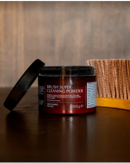 Grooming Deluxe super børste rengøringsmiddel