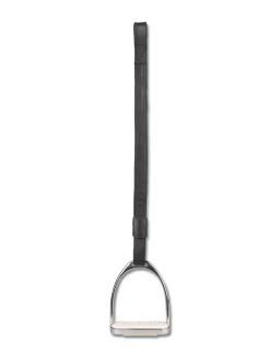 Waldhausen stigerem læder m. nylon
