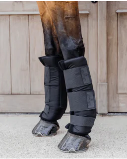 Stable Boots PROtect Classic Forben fra Kentucky Horsewear