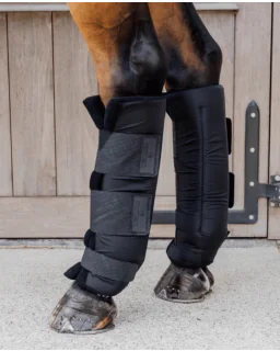Stable Boots PROtect Long Bagben fra Kentucky Horsewear