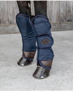 Travel Boots fra Kentucky Horsewear