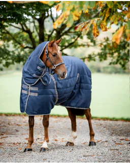 Horseware Rambo Stable 200g