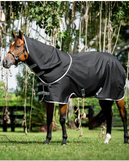 Horseware Amigo Ripstop 900D Quarter Horse Plus Turnout 0g