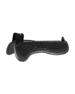 Acavallo Withers Free Piuma Aero Balance Flat Gel halvpad