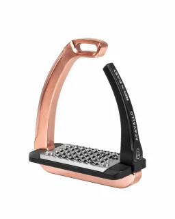 Acavallo Rel-X EASY junior stigbøjle