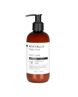 Acavallo coat care conditioner 250ml