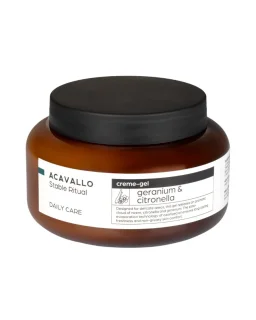 Acavallo creme-gel m. citronella 500ml