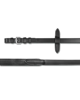 Waldhausen X-Line Lædertøjler SOFT
