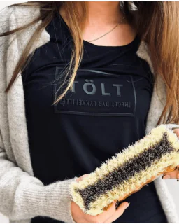 Cavalli T-Shirt Tölt – Meget dyr lykkepille