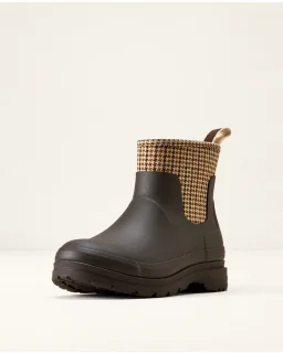 Ariat women's kelmarsh shortie