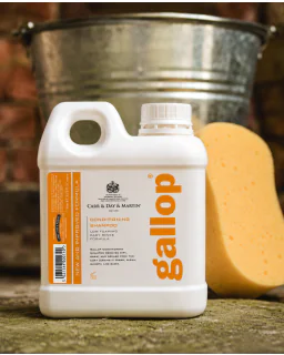 CDM Gallop Conditioning Shampoo 1L
