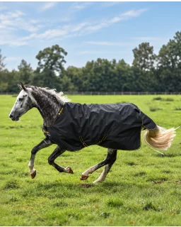 Bucas Irish Turnout Big Neck 50G