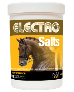 NAF Electro Salts 1KG