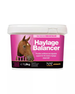 NAF Haylage Balancer 1,8 kg