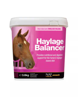 NAF Haylage Balancer 3,6KG