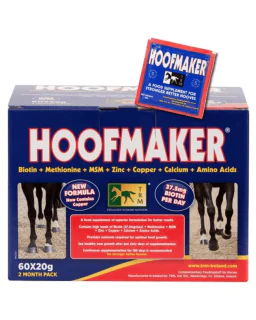 Hoofmaker fra TRM