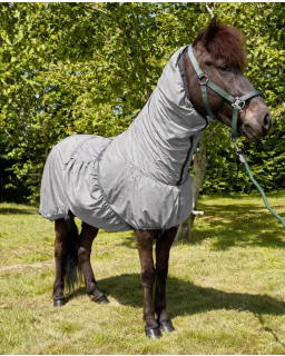 Medium Grey