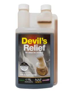 NAF Devils Relief 1L