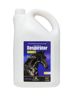 NAF Respirator Boost 5L
