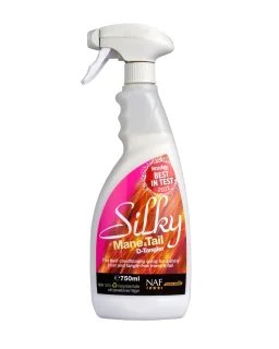 NAF Silky Spray 750 ml