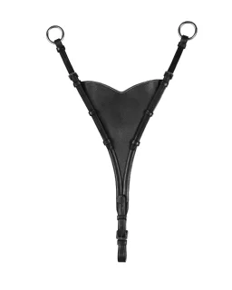 Soft BIB Martingale Plade til Fortøj US Jumping Collection fra Dy'on