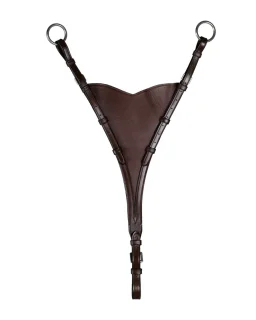 Soft BIB Martingal Plade til Fortøj New English Collection