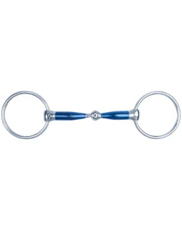 Waldhausen Sweet Iron 2-delt bid m. løse ringe