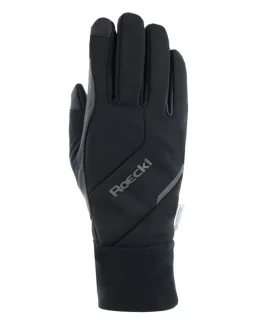 Roeckl Wheaton Vinter Ridehandsker