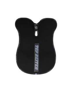 Topreiter Featherlight  Saddle Pad - Sort