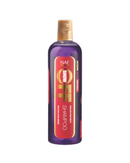 NAF Show Off Shampoo
