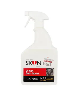 NAF D-Itch Skin Spray