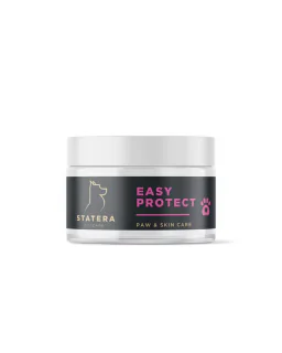 Statera Dogcare Easy Protect - Paw & Skin creme 100ml