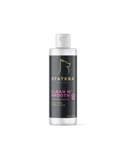 Statera Dogcare Clean N' Smooth conditioner 250ml