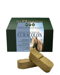 St. Hippolyt CuraColon 28 barer