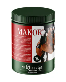 St. Hippolyt Makor 1KG