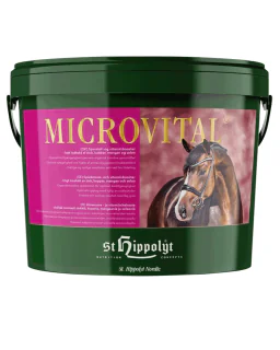 St. Hippolyt MicroVital 3KG