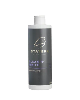 Statera Horsecare Clean ´n White