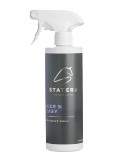 Statera Horsecare Nice ´n Easy Detangler Spray 