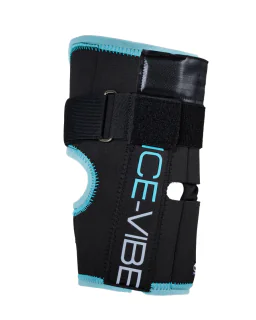 Ice-Vibe Knee Wraps fra Horseware